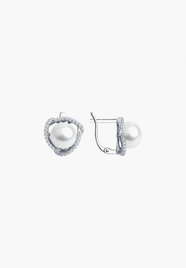 фото Серьги diamant