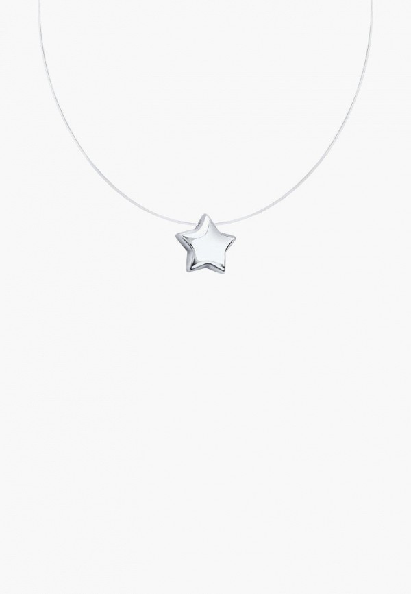 фото Колье diamant