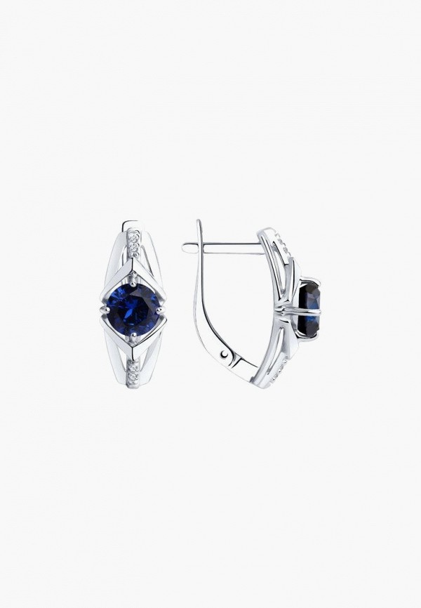 фото Серьги diamant