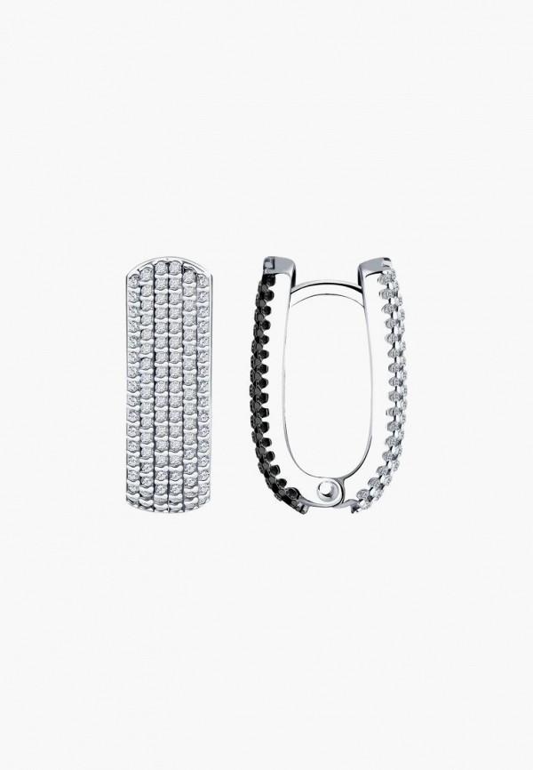 фото Серьги diamant