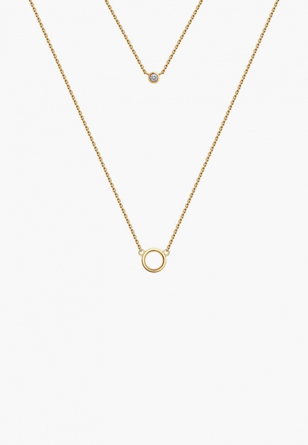 фото Колье diamant
