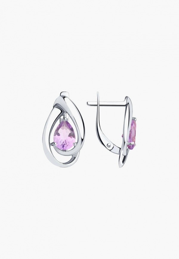 фото Серьги diamant