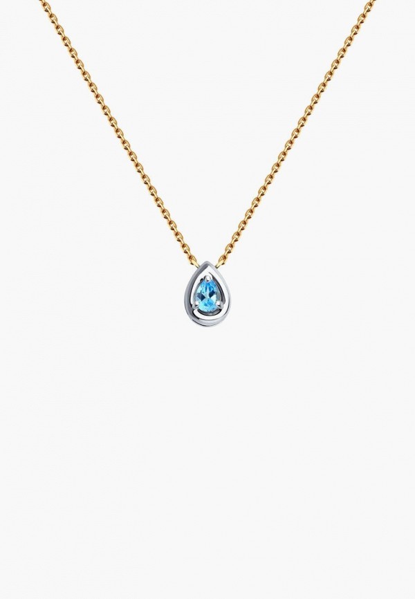 фото Колье diamant