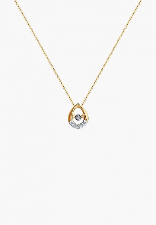 фото Колье diamant