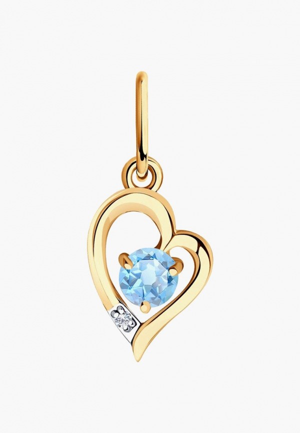 фото Подвеска diamant
