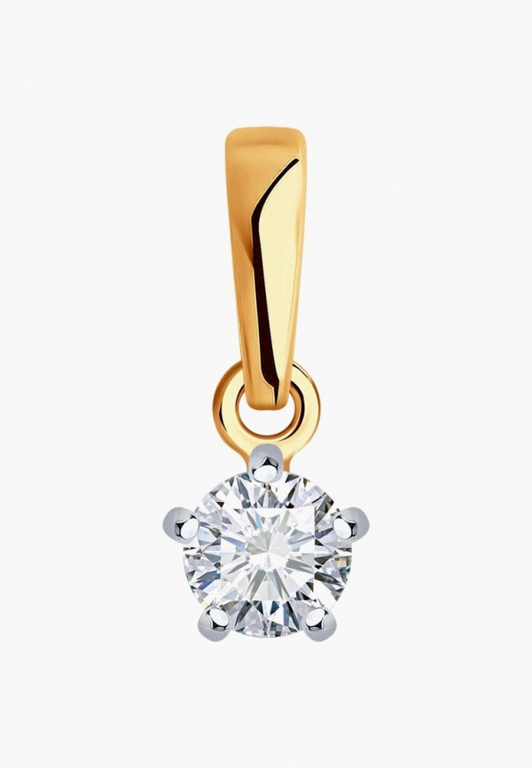 фото Подвеска diamant