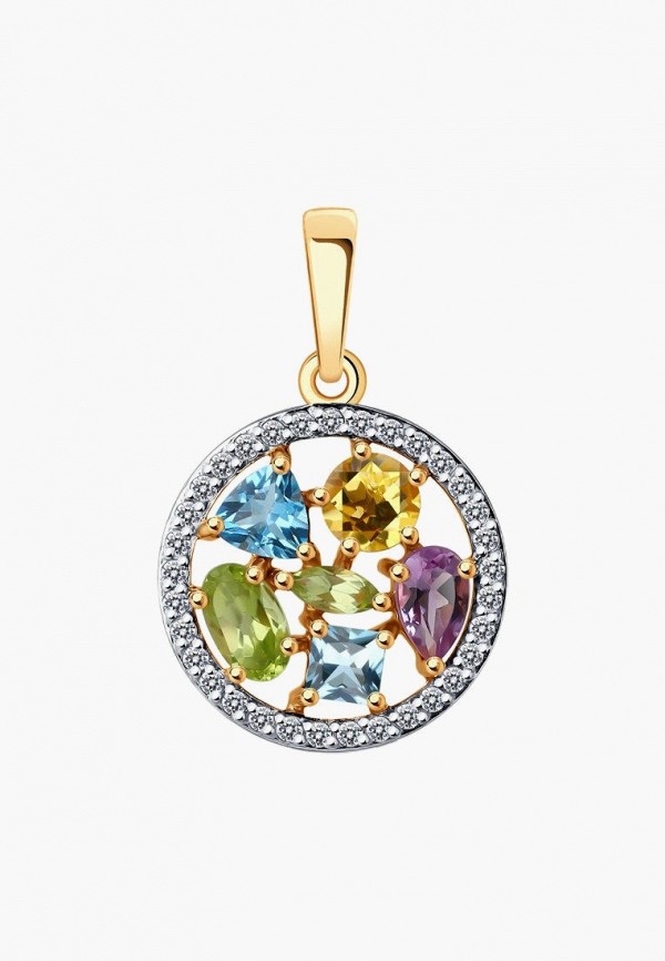 фото Подвеска diamant