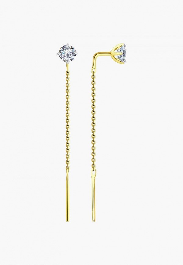 фото Серьги diamant