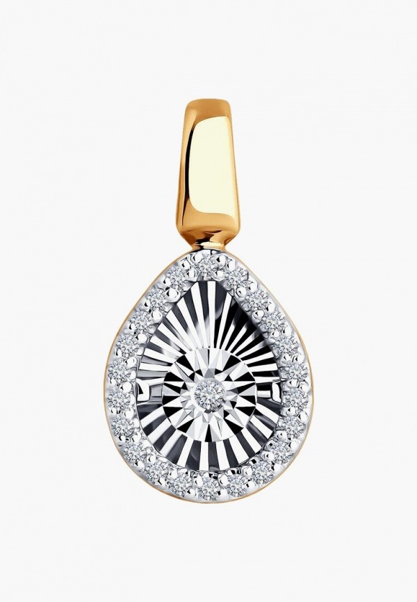 фото Подвеска diamant
