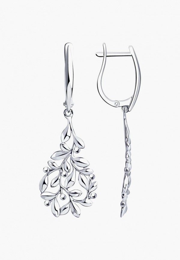 фото Серьги diamant