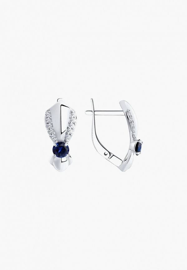 фото Серьги diamant