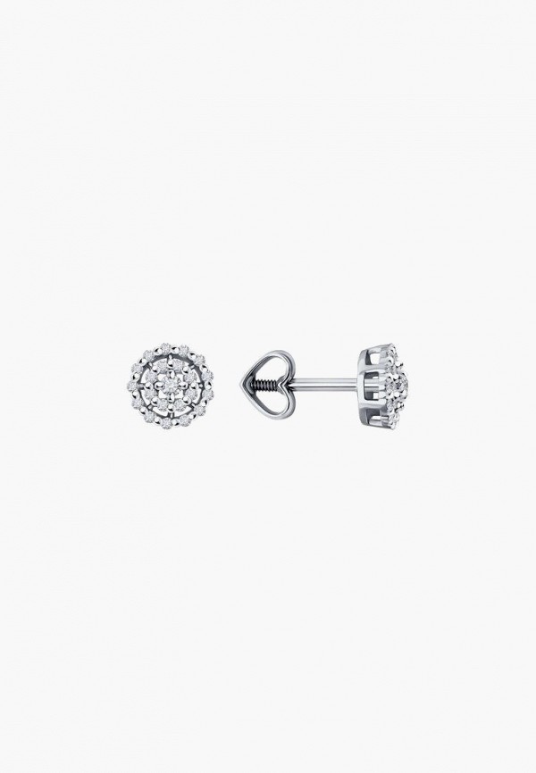 фото Серьги diamant