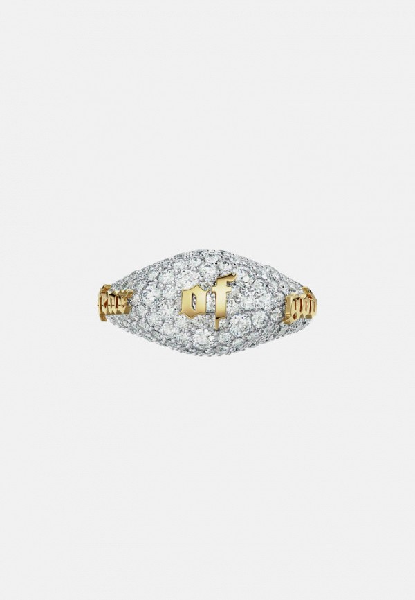 Кольцо Hotchkis Jewelry 22900₽