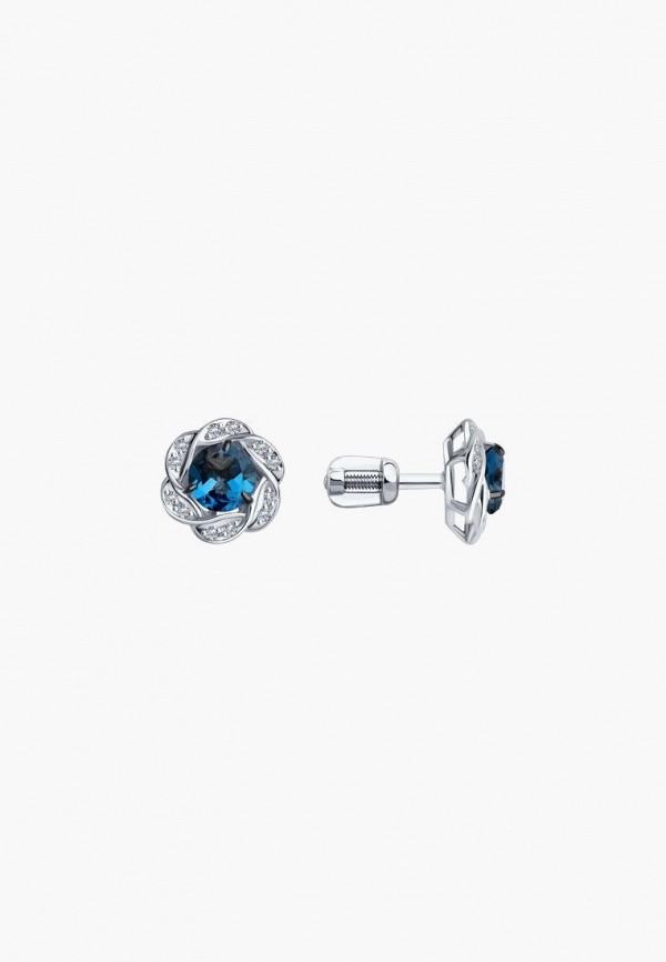 фото Серьги diamant