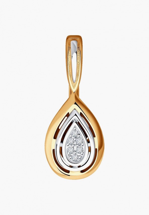 фото Подвеска diamant