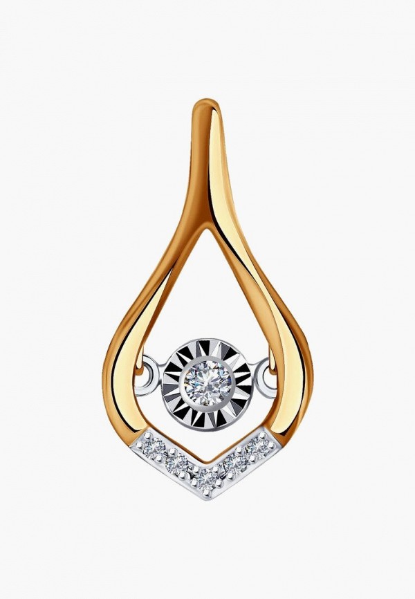 фото Подвеска diamant