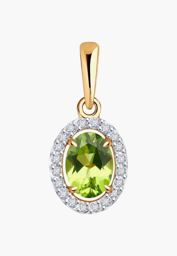 фото Подвеска diamant