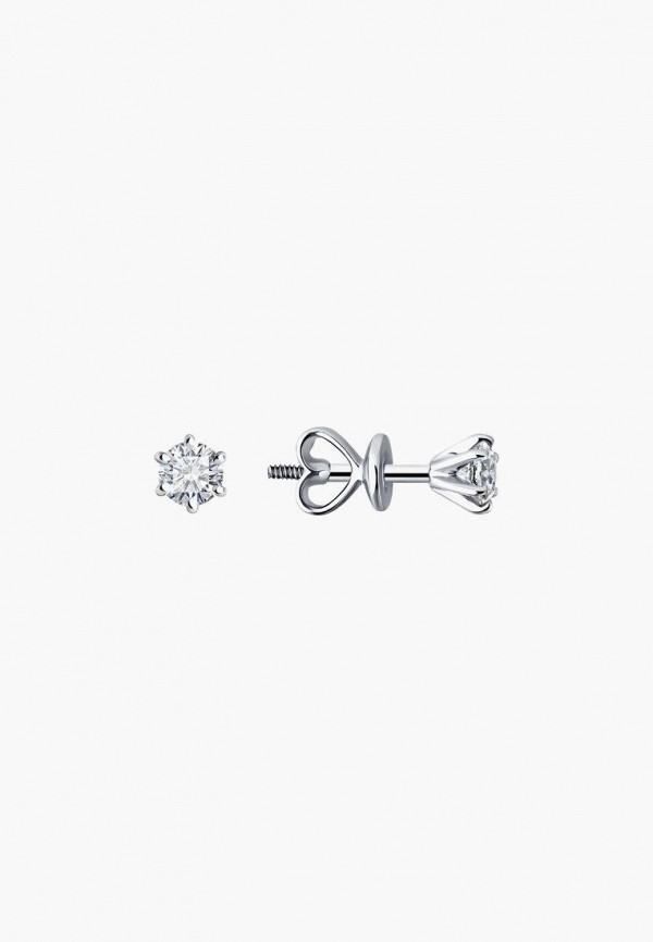 фото Серьги diamant