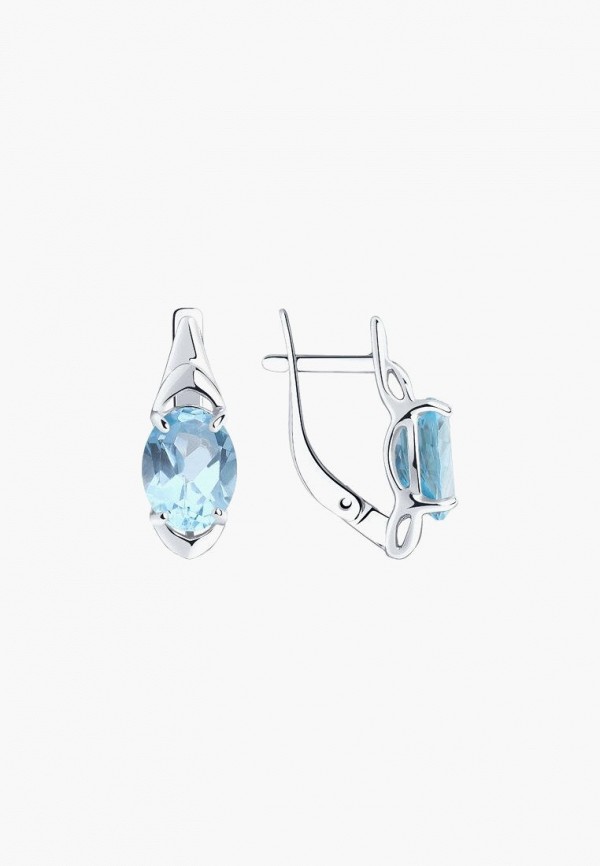 фото Серьги diamant