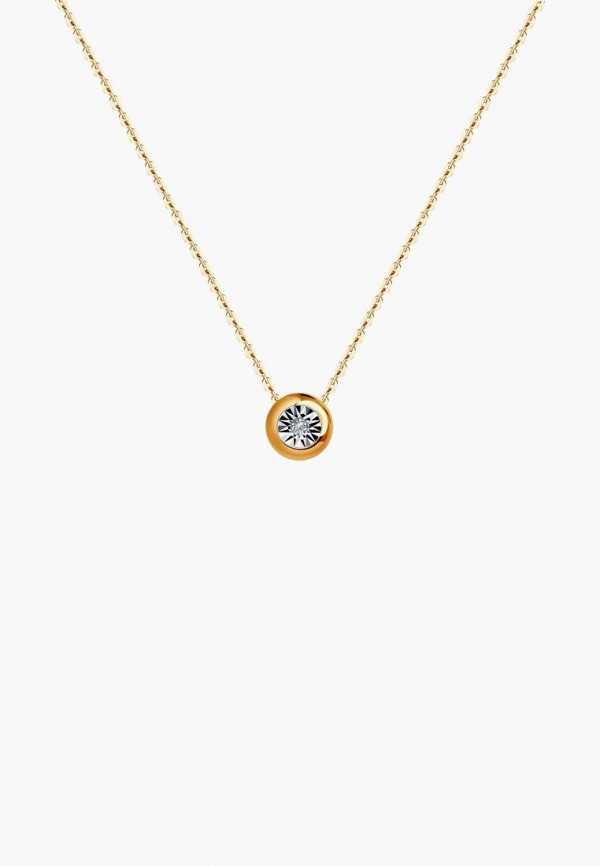 фото Колье diamant