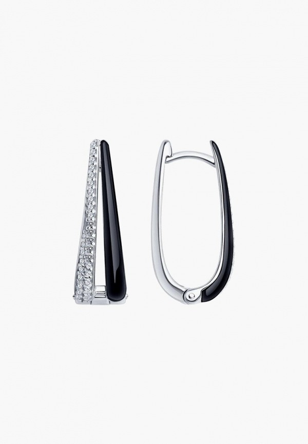 фото Серьги diamant
