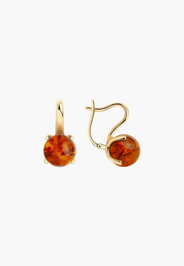 фото Серьги diamant