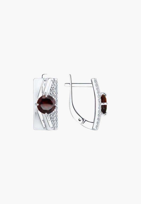 фото Серьги diamant