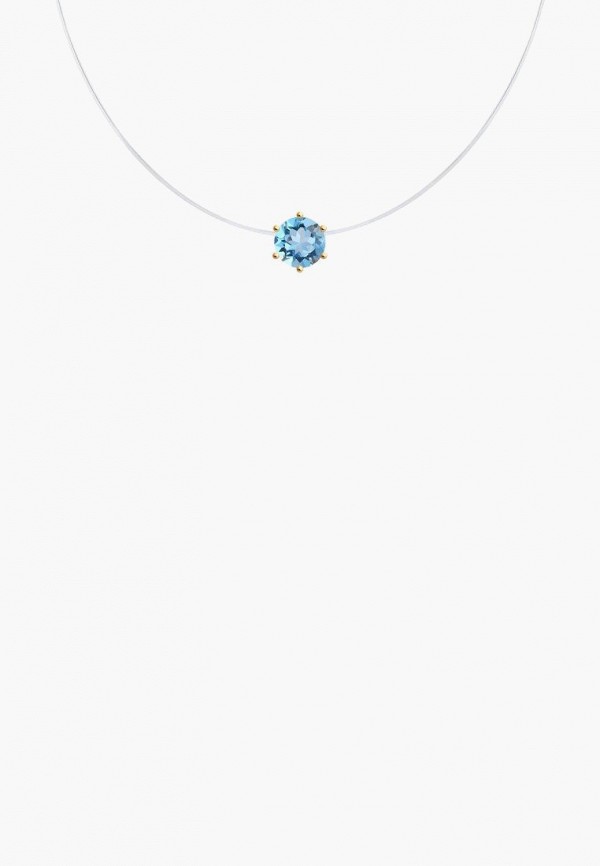 фото Колье diamant