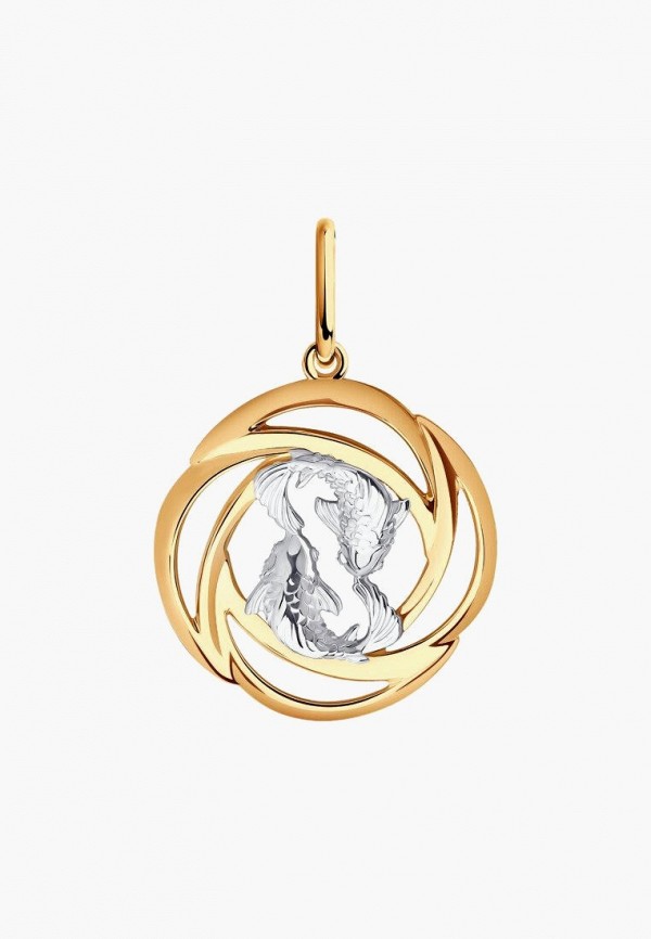 фото Подвеска diamant