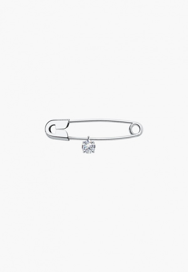 фото Брошь diamant