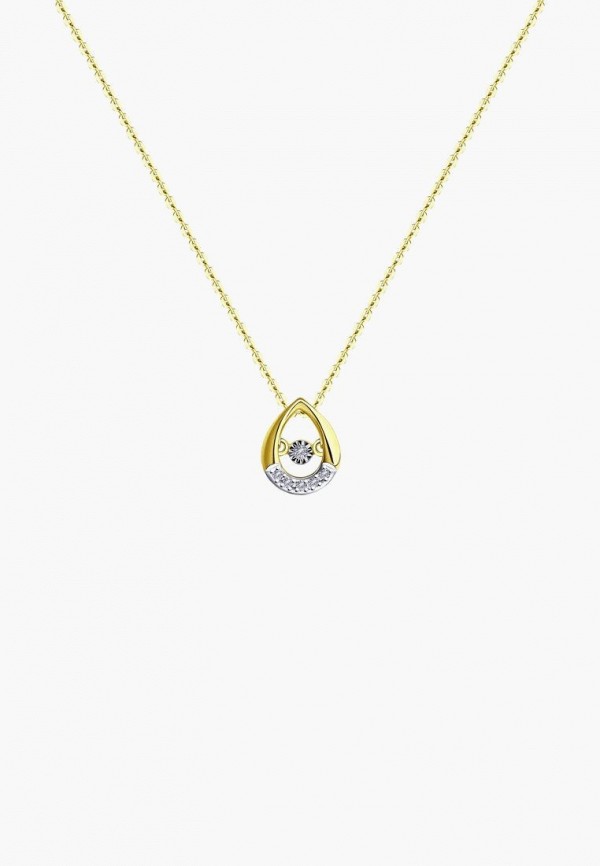 фото Колье diamant