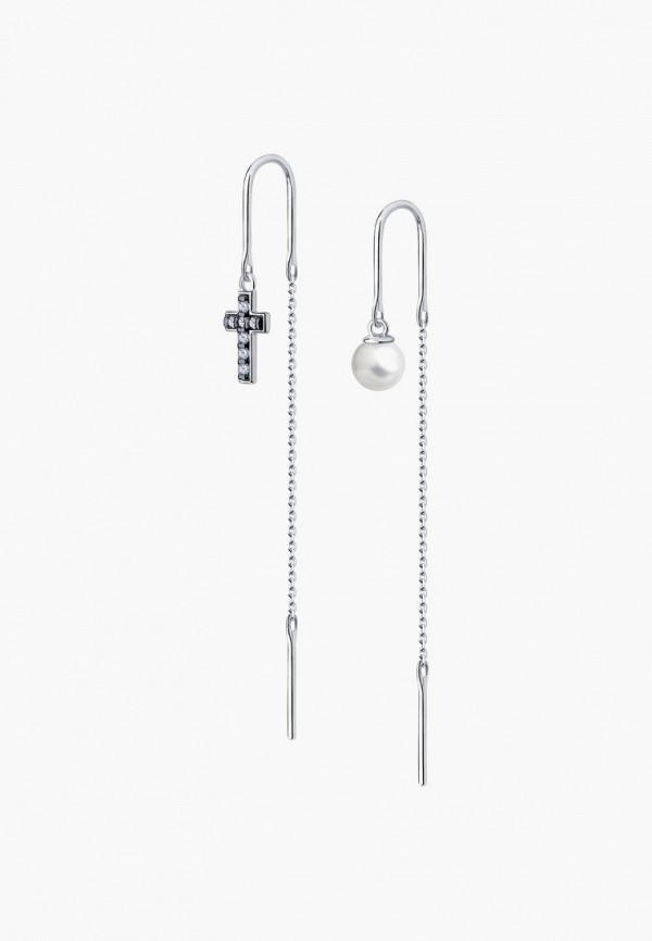 фото Серьги diamant