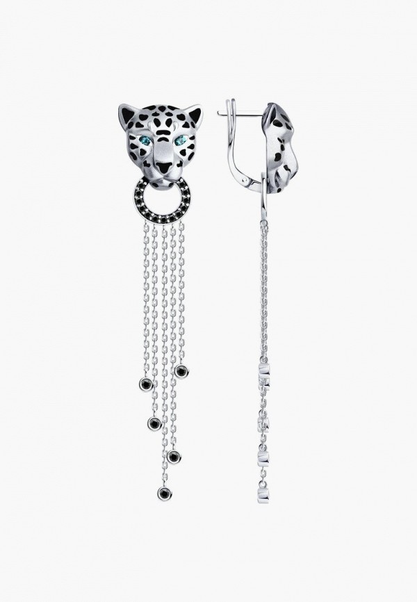 фото Серьги diamant