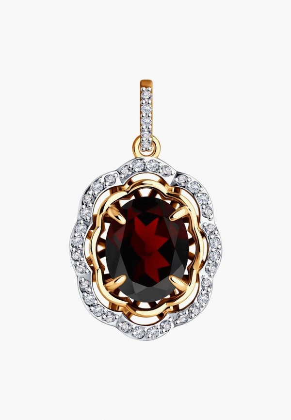 фото Подвеска diamant