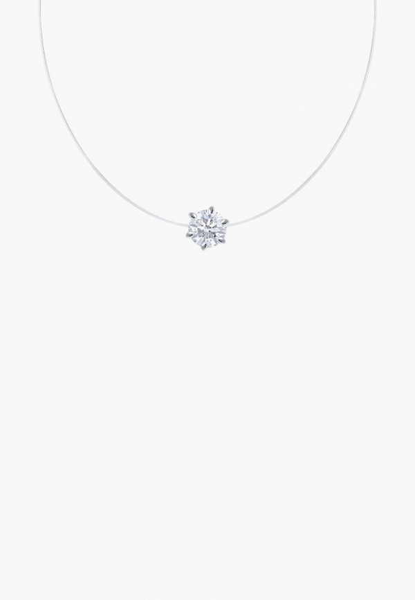 фото Колье diamant