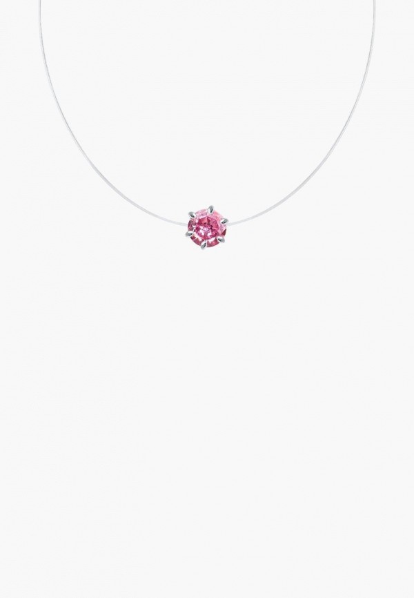 фото Колье diamant