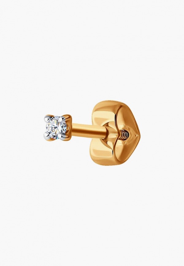 фото Серьга diamant