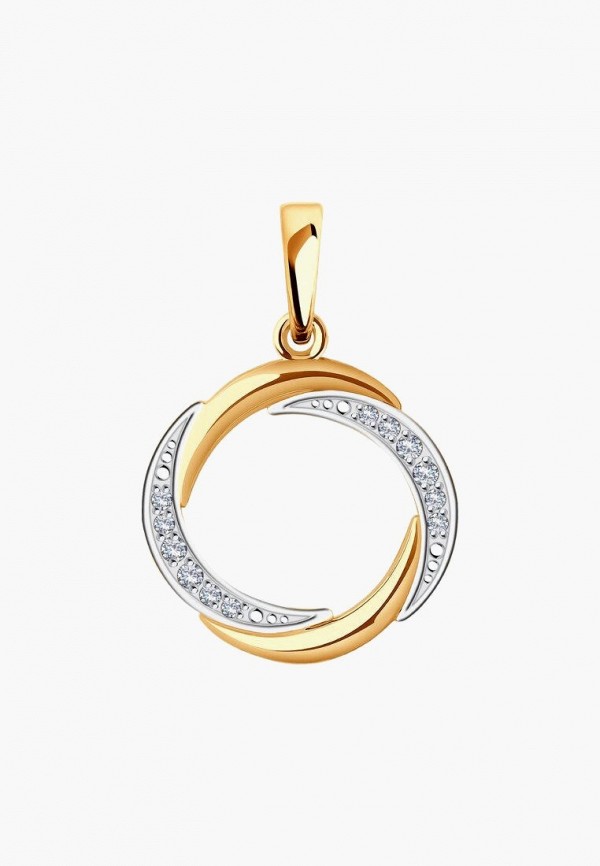 фото Подвеска diamant