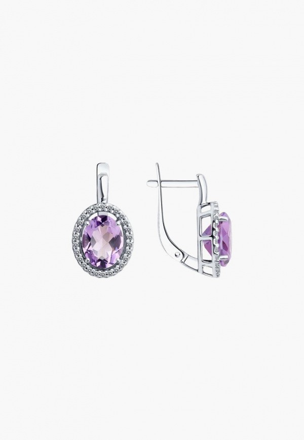 фото Серьги diamant