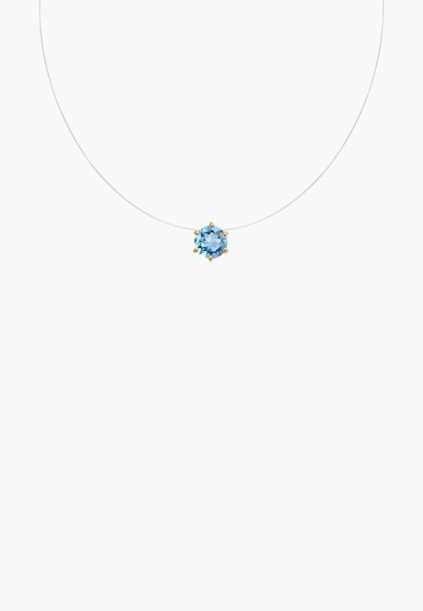 фото Колье diamant