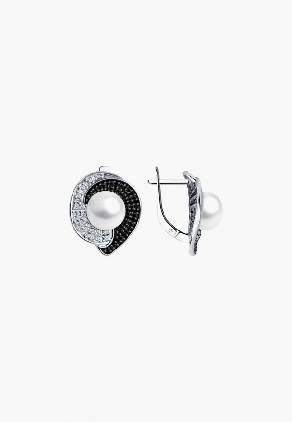 фото Серьги diamant