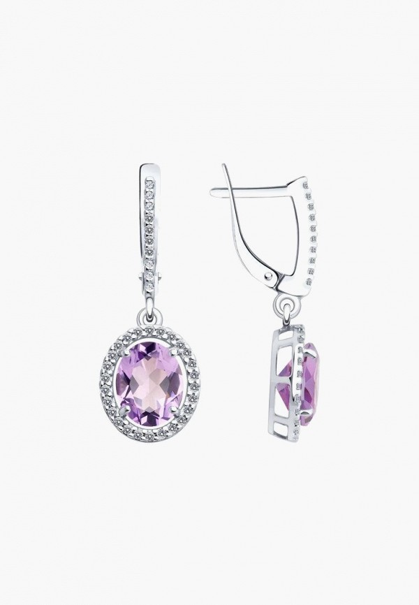 фото Серьги diamant