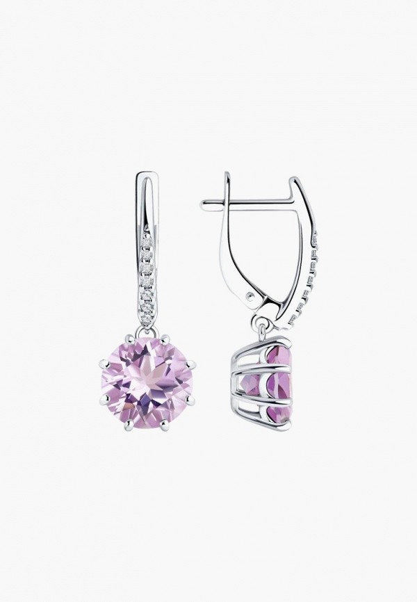 фото Серьги diamant