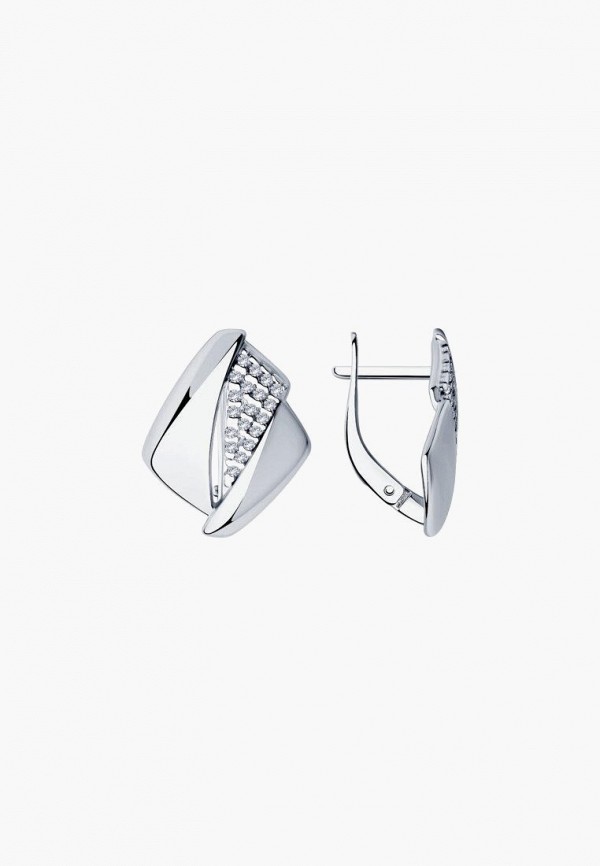 фото Серьги diamant