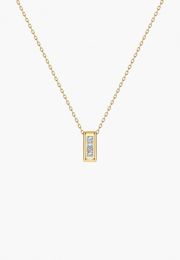 фото Колье diamant