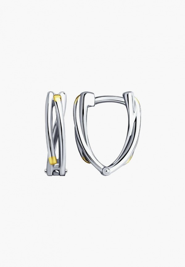 фото Серьги diamant