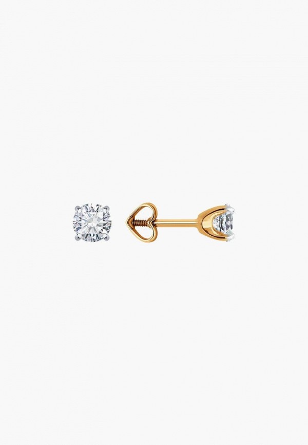 фото Серьги diamant