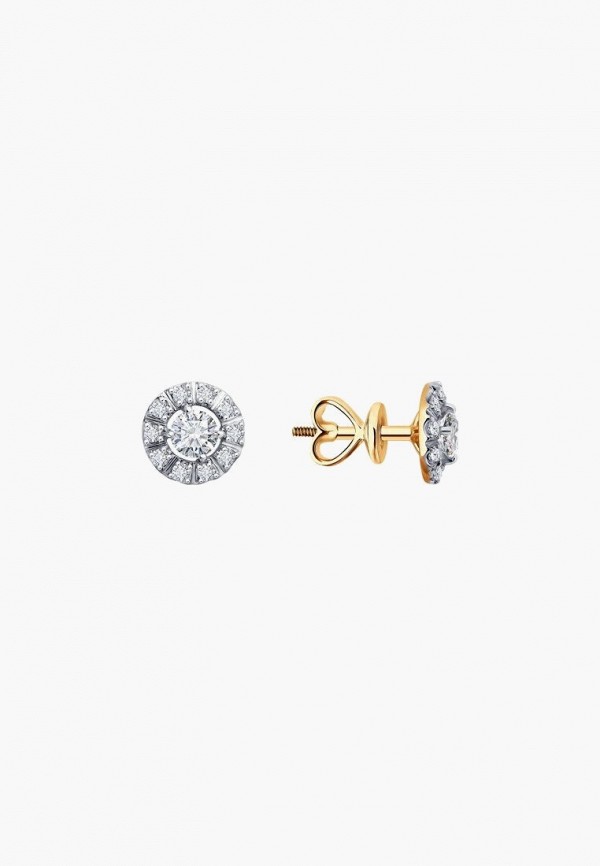 фото Серьги diamant