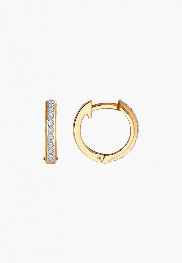 фото Серьги diamant