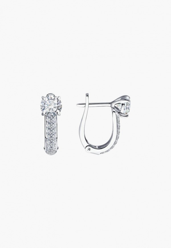 фото Серьги diamant